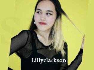 Lillyclarkson