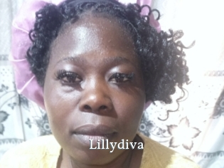 Lillydiva
