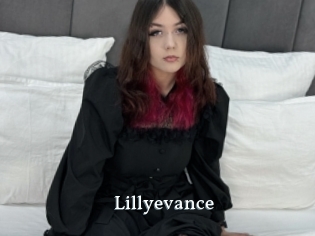 Lillyevance