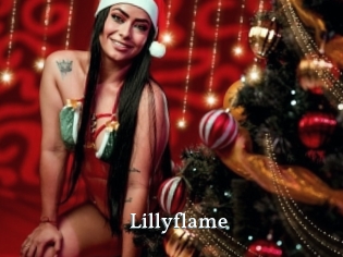 Lillyflame