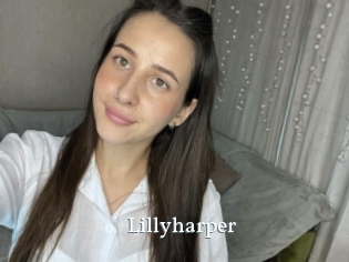 Lillyharper
