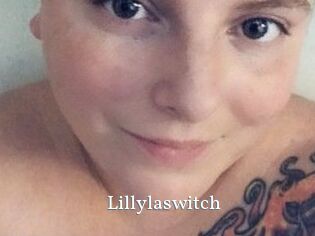 Lillylaswitch