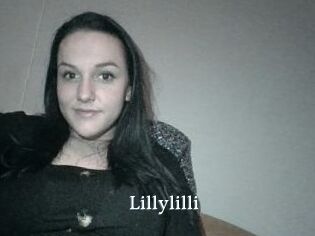 Lillylilli