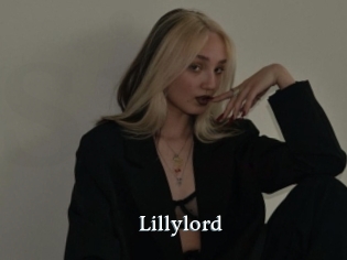 Lillylord