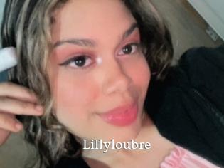 Lillyloubre