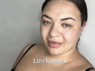 Lillylovexox