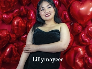 Lillymayeer