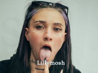 Lillymosh