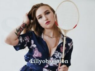 Lillyobsession