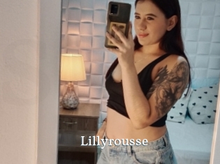 Lillyrousse
