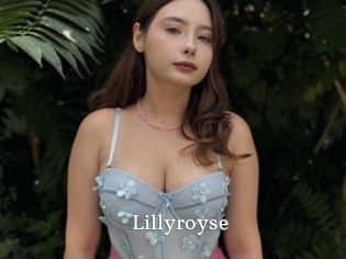 Lillyroyse
