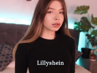 Lillyshein