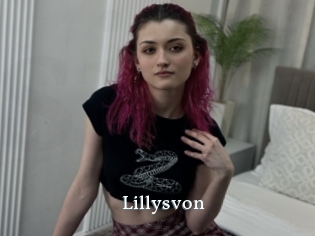 Lillysvon