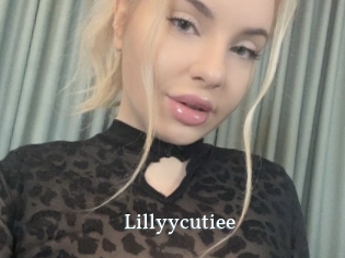 Lillyycutiee