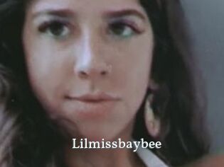 Lilmissbaybee