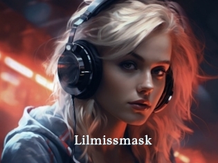 Lilmissmask
