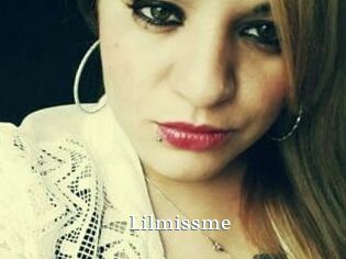 Lilmissme