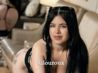 Lilouroux