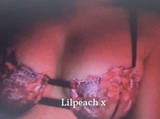 Lilpeach_x