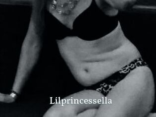 lilprincessella SexyIdol