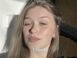 Lilsolo