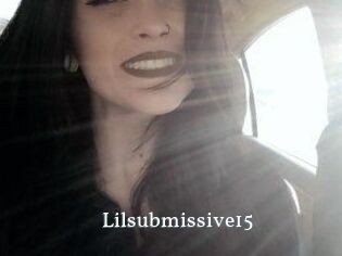 Lilsubmissive15
