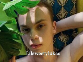 Lilsweetylukas