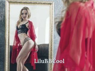 liluBBCool SexyIdol