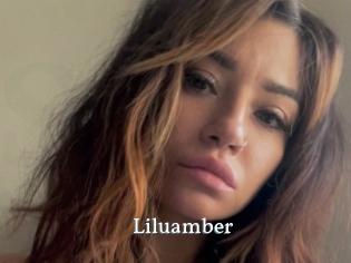 Liluamber