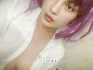Lilucat