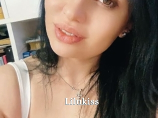 Lilukiss