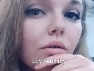 Lilvixenbaby