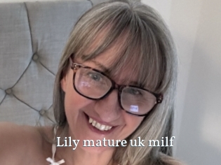 lily_mature_uk_milf SexyIdol