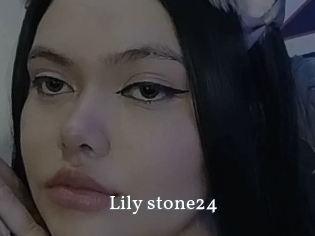 lily_stone24 SexyIdol