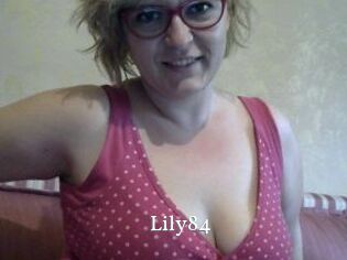 Lily84