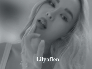 Lilyaflen