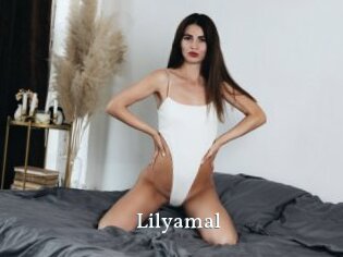 Lilyamal