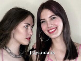 Lilyandalis