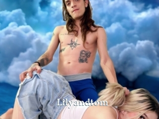 Lilyandtom