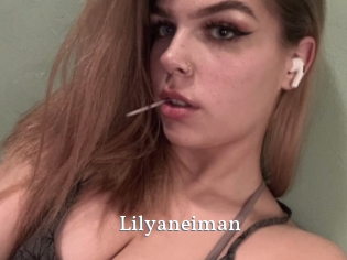 Lilyaneiman