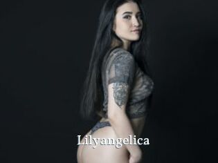 Lilyangelica