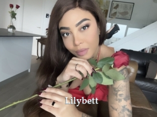 Lilybett