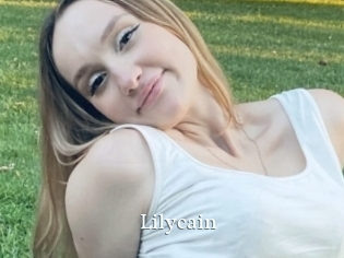 Lilycain
