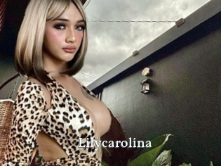lilycarolina SexyIdol