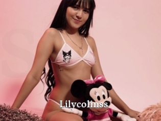 Lilycolinss