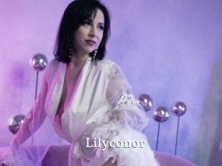 Lilyconor