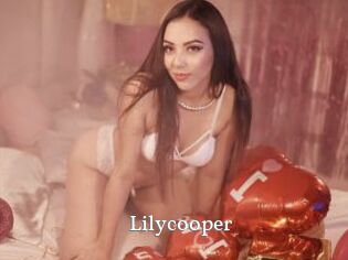 Lilycooper