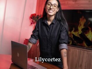 Lilycortez