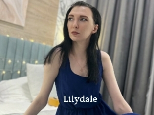 Lilydale