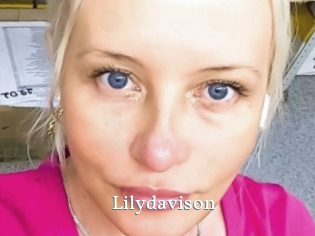 Lilydavison